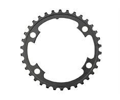 Žvaigždutė priekinė Shimano FC-4700