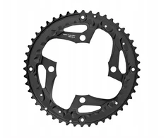 Žvaigždutė priekinė Shimano FC-M361 Acera
