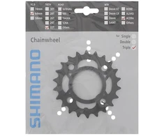 Žvaigždutė priekinė Shimano FC-M361 Acera