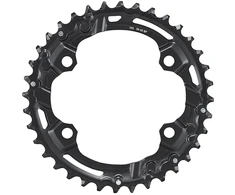 Žvaigždutė priekinė Shimano FC-M4100 Alivio