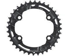 Žvaigždutė priekinė Shimano FC-M5100 Deore