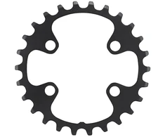Žvaigždutė priekinė Shimano FC-M6000-2 Deore