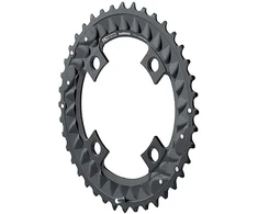 Žvaigždutė priekinė Shimano FC-M6000 Deore