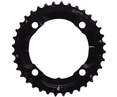 Žvaigždutė priekinė Shimano FC-M617 Deore