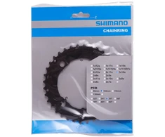 Žvaigždutė priekinė Shimano FC-M617 Deore