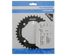 Žvaigždutė priekinė Shimano FC-M640 ZEE