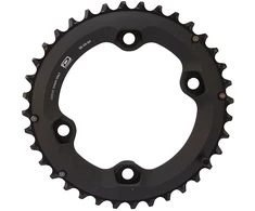 Žvaigždutė priekinė Shimano FC-MT500-2/B2