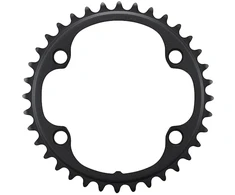 Priekinis dantratis Shimano ULTEGRA FC-R8100 12-speed 34T-NK