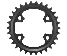 Žvaigždutė priekinė Shimano FC-RX600 GRX
