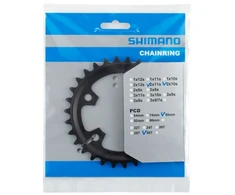 Žvaigždutė priekinė Shimano FC-RX600 GRX