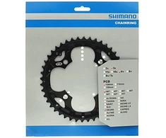 Švaistiklių žvaigždė Shimano 44T Acera FC-T3010 For Chain Guard