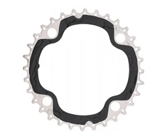 Žvaigždutė priekinė Shimano FC-T521 Deore