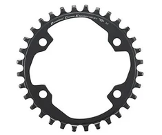 Žvaigždutė priekinė Shimano FC-U6000-1 CUES
