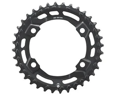 Žvaigždutė priekinė Shimano FC-U6000-2 CUES