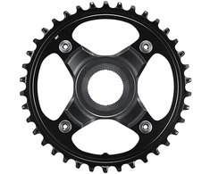 Žvaigždutė priekinė Shimano SM-CRE80 Steps E-Bike
