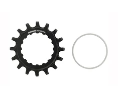 Priekinis dantratis SRAM X-Sync E-MTB Bosch Straight steel 14T