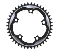 Priekinis dantratis SRAM Force 1/Rival 1/CX 1 X-Sync 110mm alu 11-speed 42T pilkas