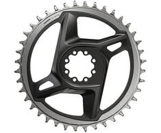 Žvaigždutė priekinė SRAM Raudona/Force X-Sync 2