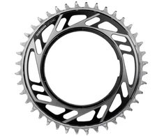 Žvaigždutė priekinė SRAM Raudona XPLR X-Sync E1