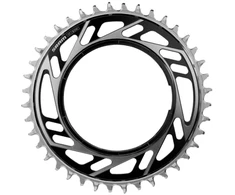 Žvaigždutė priekinė SRAM Raudona XPLR X-Sync E1