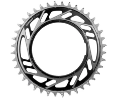 Žvaigždutė priekinė SRAM Raudona XPLR X-Sync E1