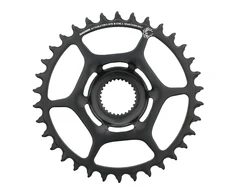 Priekinis dantratis SRAM X-Sync2 E-MTB Eagle Boost148 Bosch Gen4 Direct Mount steel 38T