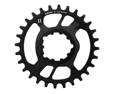 Priekinis dantratis SRAM MTB X-Sync Direct Mount steel 11-speed 3mm offset 32T juodas