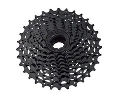 Žvaigždžių blokas galinis microSHIFT R8 CS-H081