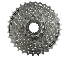 Galinis žvaigždžių blokas Shimano ACERA CS-HG41 8-speed-11-30T
