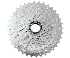Shimano Cassette 10 Speed 11-36TCS-HG50-10