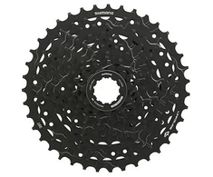 Galinis žvaigždžių blokas Shimano CUES CS-LG300 10-speed-11-39T
