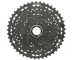 Galinis žvaigždžių blokas Shimano CUES CS-LG400 11-speed-11-45T
