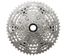 Žvaigždžių blokas galinis Shimano CS-M6200-12 Deore