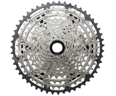 Žvaigždžių blokas galinis Shimano CS-M7200-12 Deore