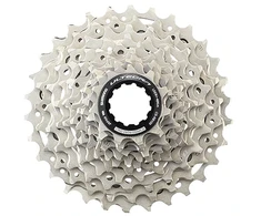 Galinis žvaigždžių blokas Shimano ULTEGRA CS-R8101 12-speed-11-30T