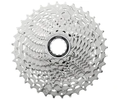 Žvaigždžių blokas galinis Shimano CS-RS400 Tiagra