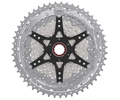 Galinis žvaigždžių blokas SunRace CSMZ933 12-speed Micro Spline 11-51T