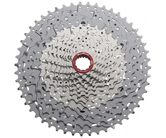 Galinis žvaigždžių blokas SunRace CSMZ933 12-speed Micro Spline 11-51T
