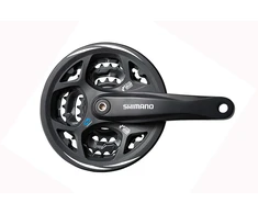 Žvaigždžių blokas priekinis Shimano FC-M311