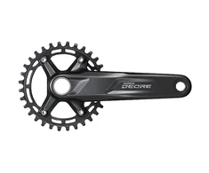 Žvaigždžių blokas priekinis Shimano FC-M5100-1