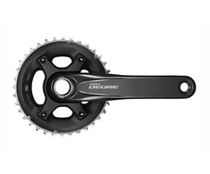 Žvaigždžių blokas priekinis Shimano FC-M6000-2 Deore