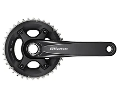 Žvaigždžių blokas priekinis Shimano FC-M6000-2 Deore