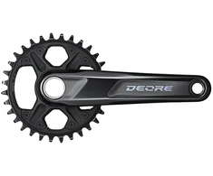 Žvaigždžių blokas priekinis Shimano FC-M6120-1 Deore