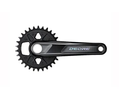 Žvaigždžių blokas priekinis Shimano FC-M6130-1 Deore