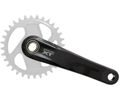Žvaigždžių blokas priekinis Shimano FC-M8200 Deore XT