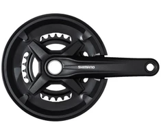 Priekinio žvaigždžių blokas Shimano ACERA FC-MT210-2 36-22T 175MM 2x9 greičių