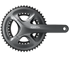 Žvaigždžių blokas priekinis Shimano FC-R2000 Claris