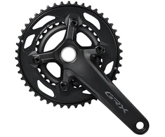 Žvaigždžių blokas priekinis Shimano FC-RX610-2 GRX