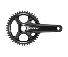 Priekinis žvaigždžių blokas Shimano GRX FC-RX810-1 175MM 1x11-speed-42T
