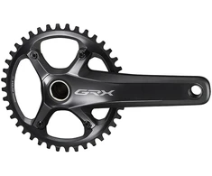 Žvaigždžių blokas priekinis Shimano FC-RX810-1 GRX